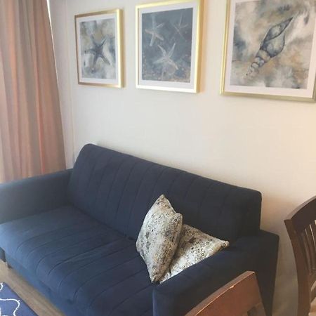 Apartament Przy Plazy Seagull Porta Mare Dziwnówek Exteriör bild