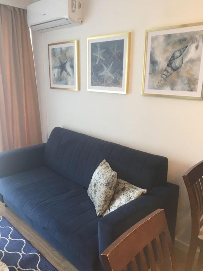 Apartament Przy Plazy Seagull Porta Mare Dziwnówek Exteriör bild